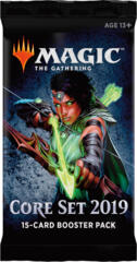 Core Set 2019 Booster Pack
